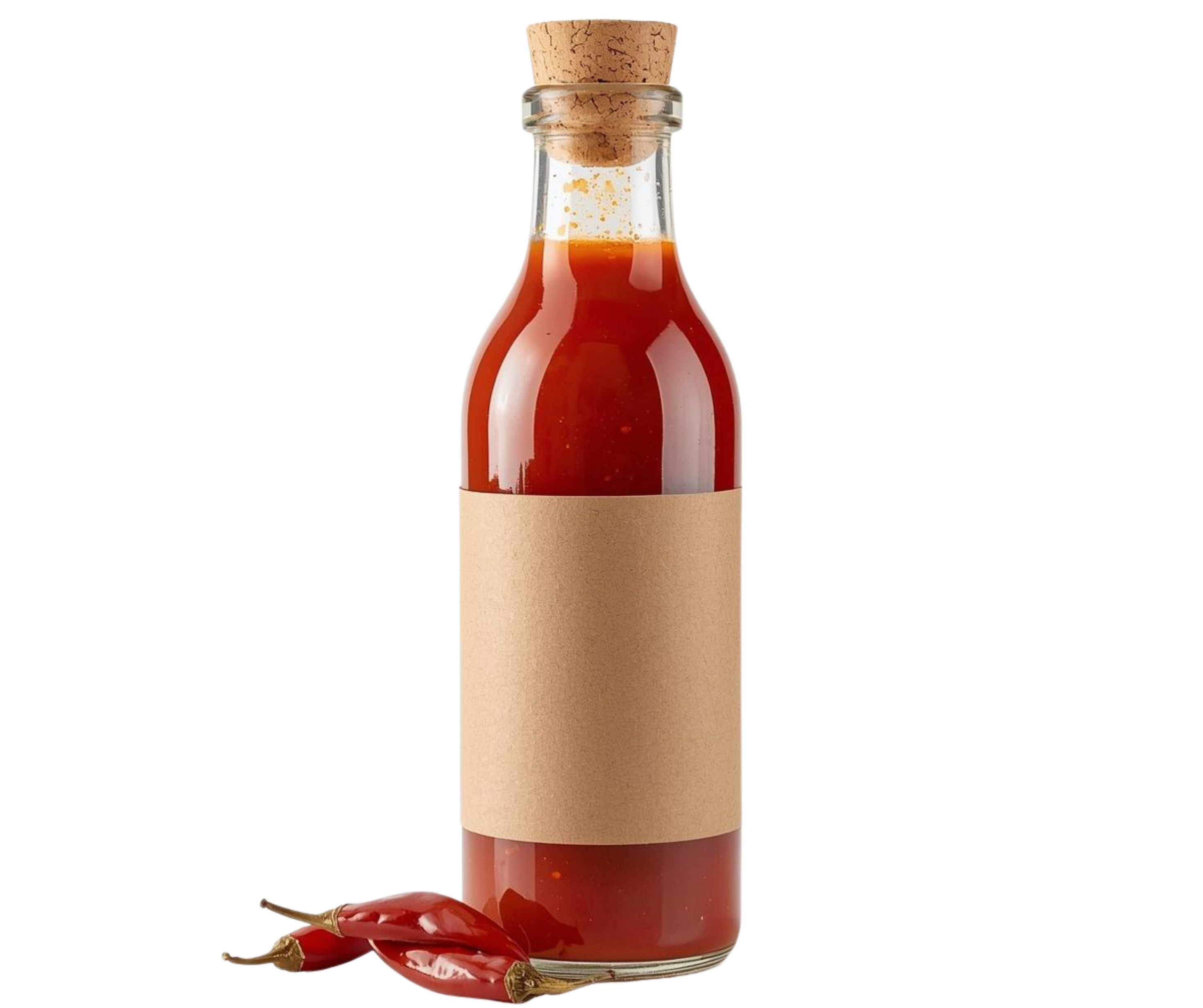 Hot Sauce